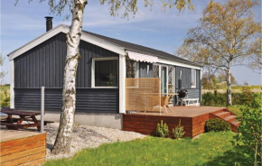 Cozy Home In Otterup With Kitchen in Otterup